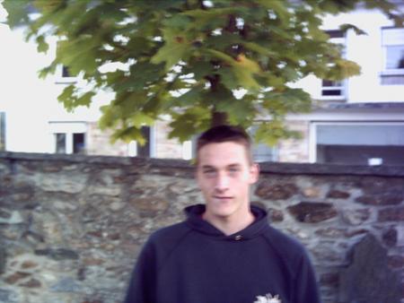 Arnaud
